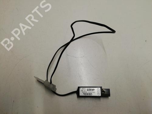 Used Electronic sensor NISSAN MICRA III (K12) [2002-2010]  11267117