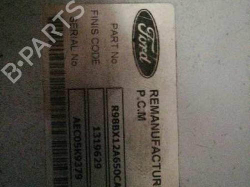 Used Engine control unit (ECU) FORD MONDEO II (BAP) 2.5 24V (170 hp) 7057260