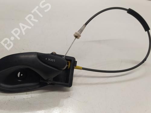 Poignée intérieure avant gauche FORD FOCUS I Saloon (DFW) 1.6 16V (100 hp) 15357605