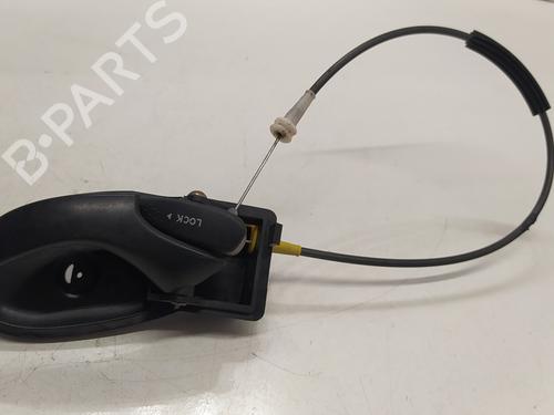 Türgriff vorne links innen FORD FOCUS I Saloon (DFW) 1.6 16V (100 hp) XS41A22601AK | XS41A22601AK |