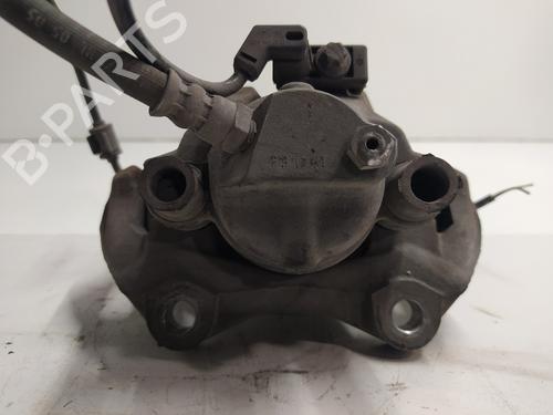 Venstre bremsecaliper bak MERCEDES-BENZ S-CLASS (W220) S 320 CDI (220.026, 220.126) | BP11612720M107 