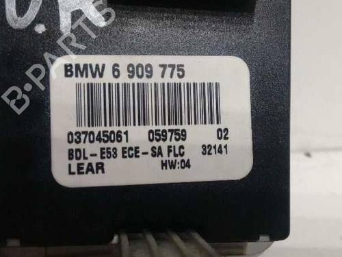 Headlight switch BMW X5 (E53) 3.0 i | BP7061789I24 - Image 3