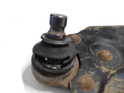 Right front suspension arm FORD FIESTA V (JH_, JD_) 1.4 16V | BP7775427M13 