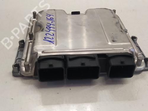 Engine control unit (ECU) CITROËN C5 I (DC_) 2.0 HDi (DCRHZB, DCRHZE) | BP16192127M57 