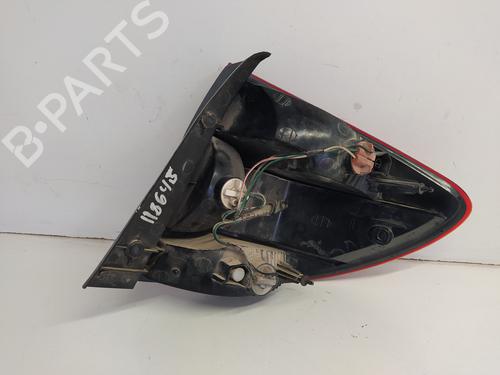 Left taillight KIA RIO I Hatchback (DC)  | BP12318056C34 