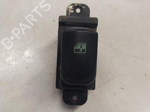 Left rear window switch HYUNDAI SONATA V (NF) | BP17647909I29