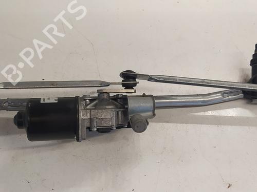 Used Front wiper motor BMW 1 (E81) 116 i (115 hp) 18858366