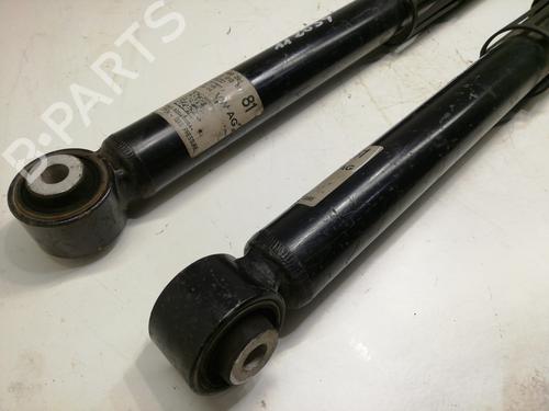 Right rear shock absorber VW GOLF VII (5G1, BQ1, BE1, BE2) | BP14210232M19