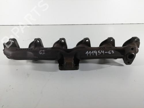 Exhaust manifold BMW 5 (E39) 525 td | BP11666488M110 