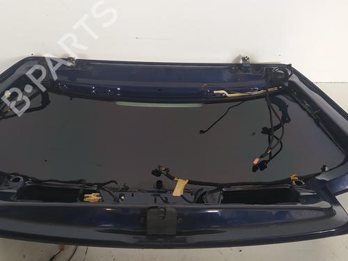 Bakluke CC/Kombi-Kupé VW GOLF IV (1J1)  | BP16848158C6 