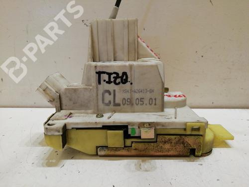 Used Rear left lock Rear left lock FORD FOCUS I Turnier (DNW) 1.8 Turbo DI / TDDi (90 hp) 7898540 7898540