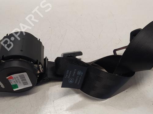 Rear left seatbelt AUDI A5 (8T3) 2.0 TDI | BP17430393I29