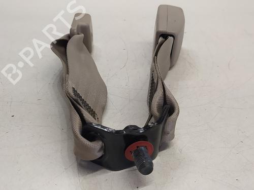 Rear left seatbelt HYUNDAI SONATA V (NF)  | BP17196123I29 