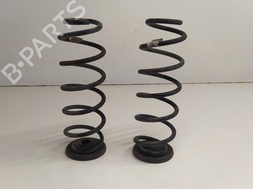 Shock absorber spring SEAT IBIZA IV SC (6J1, 6P5) 1.0 TSI | BP14211822C152 
