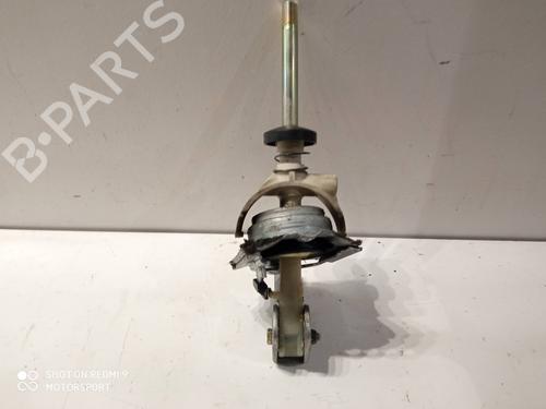 Gear lever AUDI A6 C5 (4B2) 1.9 TDI | BP7431626M90 