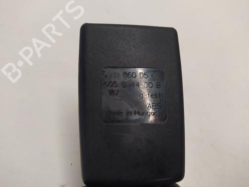 Seat buckle MERCEDES-BENZ CLS (C219) CLS 320 CDI (219.322) | BP11267012I32 