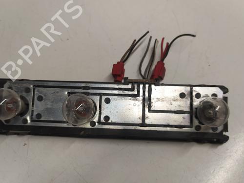 Used Lamp holder SEAT MARBELLA (28A) 0.9 Cat (40 hp) 14211882