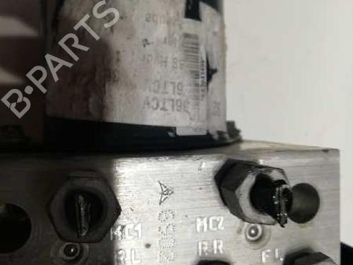 ABS pump OPEL INSIGNIA A (G09) 2.0 CDTI (68) | BP7058826M43 
