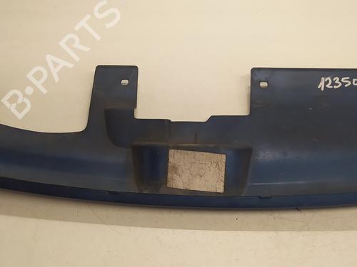 Grille PEUGEOT 306 (7B, N3, N5)  | BP16770360C40 