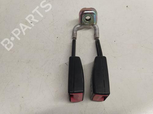 Rear left seatbelt VW POLO (9N_, 9A_) 1.4 16V | BP15246788I29 