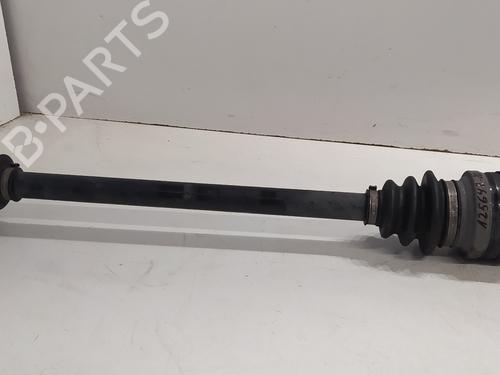 Right rear driveshaft BMW 1 (E81) 116 i | BP18151398M41 