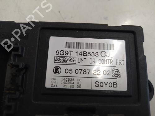 Other FORD S-MAX (WA6)  | BP12243410O1