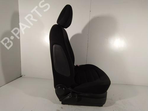 Right front seat FIAT BRAVO II (198_) 1.6 D Multijet (198AXH1B) | BP9554473C16 