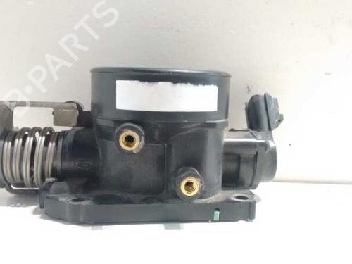 Throttle body FORD FOCUS I Saloon (DFW) 1.6 16V | BP7061721M82 