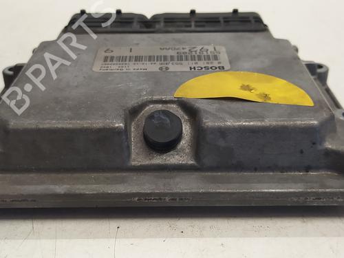 Engine control unit (ECU) FIAT STILO Multi Wagon (192_) 1.9 JTD | BP15471434M57 