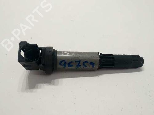 Bobine BMW 1 (E87) 116 i (115 hp) 7058133
