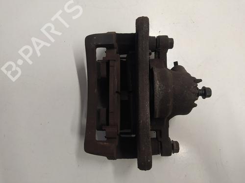 Used Left rear brake caliper KIA SORENTO I (JC) 2.5 CRDi (170 hp) 11612715