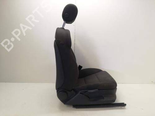 Right front seat AUDI A3 Sportback (8PA) 1.9 TDI | BP7660998C16 