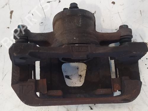 Left front brake caliper DAEWOO KALOS (KLAS) 1.2 | BP17573543M105 