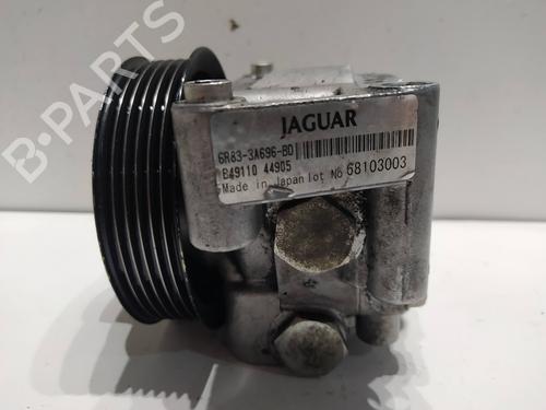 Used Steering pump JAGUAR S-TYPE II (X200) 2.7 D (207 hp) 7058145
