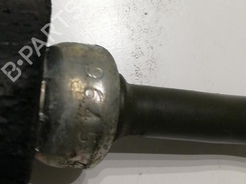 Pipe CHEVROLET NUBIRA Estate 2.0 D | BP14210179M125 