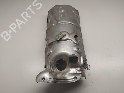 Catalyst FORD FIESTA VI (CB1, CCN)  | BP9532308M10 