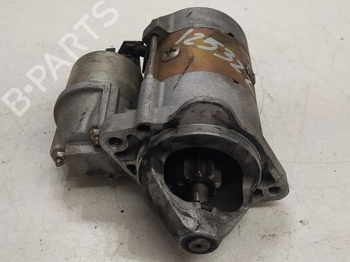 Used Starter SMART CITY-COUPE (450) [1998-2004]  18468102