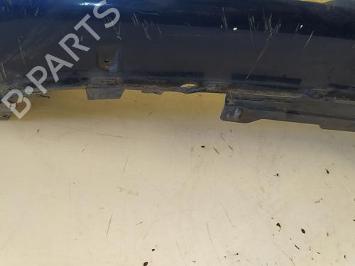 Front bumper OPEL ZAFIRA A MPV (T98)  | BP13559690C7 