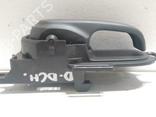 Used Front right interior door handle NISSAN MICRA III (K12) 1.2 16V (65 hp) 7061992