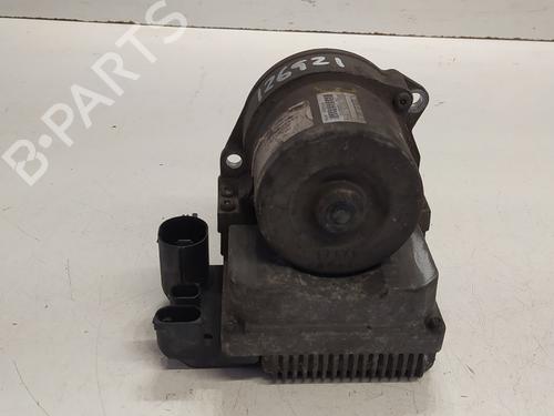 Steering rack MERCEDES-BENZ A-CLASS (W169) A 180 CDI (169.007, 169.307) | BP19161785M22 