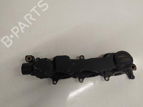 Valve cover CITROËN C4 I (LC_)  | BP14211425M124 