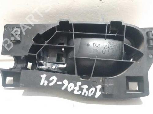 Front right interior door handle CITROËN C4 I (LC_)  | BP7061946I14 