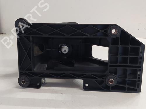 Gear lever DAEWOO KALOS (KLAS) 1.2 | BP18730947M90 