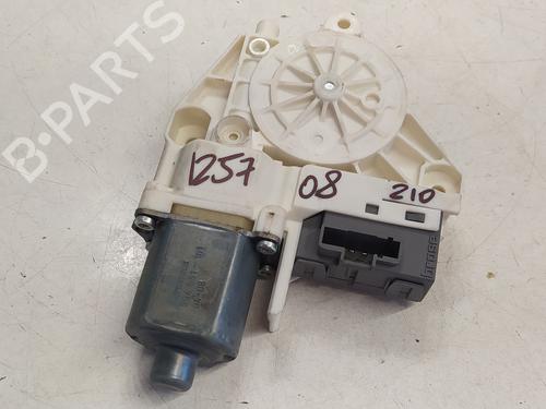 Used Left rear window motor PEUGEOT 407 (6D_) 2.0 (6DRFNB, 6DRFNE) (136 hp) 18201310