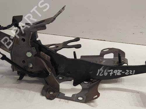 Used Break pedal FORD FIESTA VII (HJ, HF) [2017-2025]  19141380