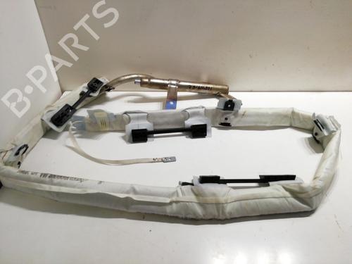 Airbag cortina izquierdo FORD GALAXY I (WGR) 1.9 TDI (130 hp) 7M3880741G | 7M3880741G | P4-C17 |