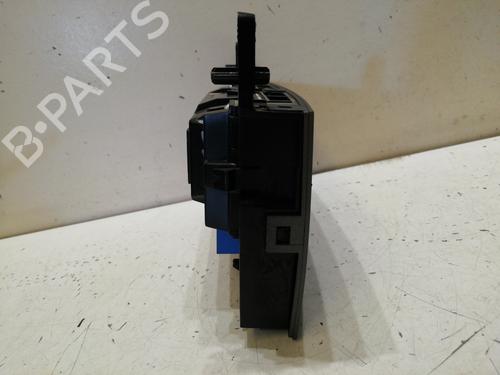 AC Styreenhet / Manøvreringsenhet CITROËN C5 I (DC_) 2.0 16V HPi (DCRLZB) | BP8252306I5 