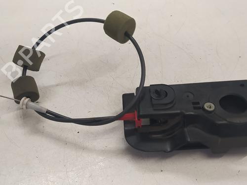 Front left interior door handle FORD MONDEO III Saloon (B4Y) 2.0 TDCi | BP19519354I13 