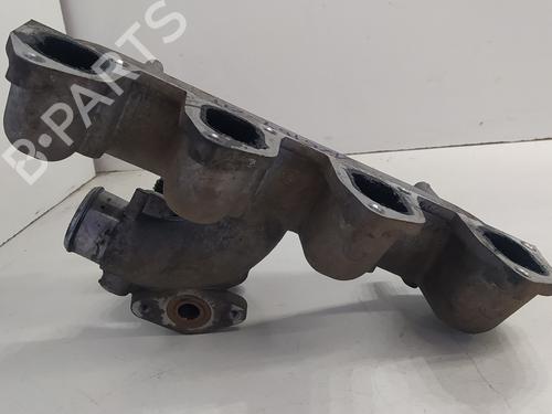 Intake manifold FORD TOURNEO CONNECT 1.8 TDCi /TDDi /DI | BP18692340M70 