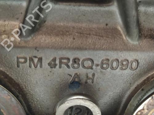 Cylinder head JAGUAR XF I (X250) 2.7 D | BP10978877M5